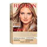Revlon Color Effects Highlighting Kit, Permanent Hair Dye, For Balayage, Frosting, & Ombre Styling, Ammonia & Paraben Free, 20 B