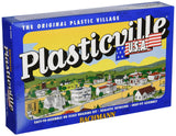 Bachmann Trains PLASTICVILLE U.S.A. BUILDINGS CLASSIC KITS HOUSE UNDER CONSTRUCTION HO Scale
