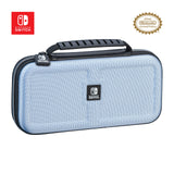Game Traveler Nintendo Switch Case - Switch Oled Case For Switch Oled, Switch And Switch Lite, Adjustable Viewing Stand & Bonus