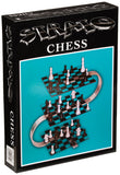 John N. Hansen Co. Strato Chess