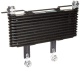 TYC 19027 External Transmission Oil Cooler Compatible with 1999-2007 Chevrolet Silverado