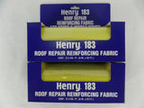 Roof Repair Fabric6X25'(Pack Of 1)