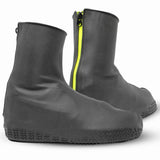 BOVAI Waterproof Silicone Rubber Shoe Covers for Rain, UGG & Sneaker Protection, Overshoes for Men, Women, Kids, Outdoor Shoes, 