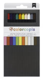 American Crafts 12Piece Colored Pencil Set
