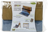 Knitter'S Pride Ginger Tunisian Crochet Hook Set