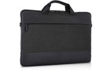 Dell T65FK Professional Sleeve 14, Heather Gray