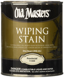 Old Masters, Provincial 11504 WIP Stain, 1 Quart