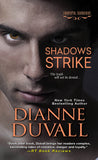 Shadows Strike (Immortal Guardians)