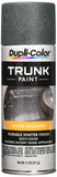 Dupli-Color VHT TSP102 Trunk Paint Black & Aqua