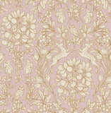 NuWallpaper Blush Enchanted Peel & Stick Wallpaper