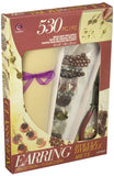 Jewelry Basics JB34706007 Class in A Box Kit, Gold and Copper Earrings , Brown