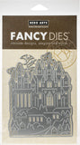 HERO ARTS DIE Castle