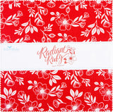 Dani Mogstad Radiant Ruby 10 Stacker 42 10-inch Squares Layer Cake Riley Blake Designs 10-17260-42