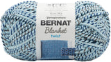 BERNAT BLANKET TWIST, SEA STARS