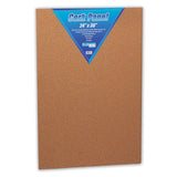 Flipside FLP37024 Cork Panel, 24 Width, 36 Length