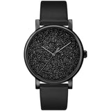 Timex Trend Crystal Ladies Watch