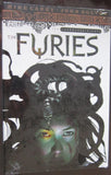 The Sandman Presents: The Furies