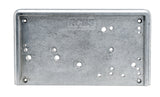 RCBS Accessory Base Plate3, Grey, 10x6x1