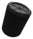Ridgid VF7000 Genuine Replacement Foam Wet Application Only Vac Filter for Ridgid 520 Gallon Wet/Dry Vacuums