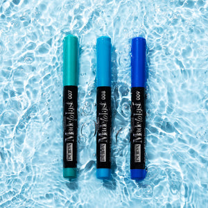 Pupa Milano Made To Last Waterproof Eyeshadow - Long Wear, Pigmented Cream Shadow Stick - Smudge Proof, Easy Blending Formula -