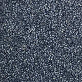Miyuki Delica 11/0 Seed Beads - Glass Beads Bulk 5 Grams & Size 1.6mm 1000 Pieces Glass Seed Beads (DB301)