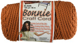 Pepperell BB6100022 6mm Bonnie Macram Craft Cord, 100Yard, Rust