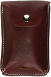 Occidental Leather 6568 Construction Calculator Case Clipon , Black