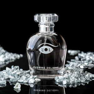 Eye Of Love Eveningdelight Deluxe Pheromone Parfum For Women - Boost Of Confidence And Charm - For Day And Night - 50Ml