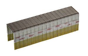 Staple, 16 Ga, 1-1/4 In, Pk10000