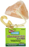 Ware Manufacturing Himalayan Salt On A Rope Small Pet Chew Treat