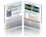 Embrilliance Density Repair Kit Auto Magical Design Repair And Adjustment Embroidery Machine Software