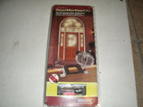 Milescraft 1220 Hinge Mate350 Complete Hinge Installation KitCut Hinge Mortises on Doors, Jambs, Latches & Strike Plates Incl