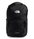 THE NORTH FACE Womens Jester Everyday Laptop Backpack, TNF BlackNPF, One Size