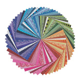Fun Express Scrapbook Paper Books Vibrant 12 X 12 Rainbow Paper Pack Scrapbook Kits for Adults and Kids Crafts with 100 Shee
