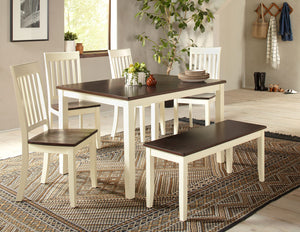 Jofran Inc. Decatur Lane Dining Chair (Set Of 2)