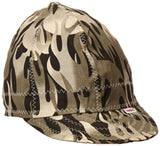 Comeaux Caps 1182000R73/4 Deep Round Crown Caps, 7 3/4, Assorted Prints (Color may vary)