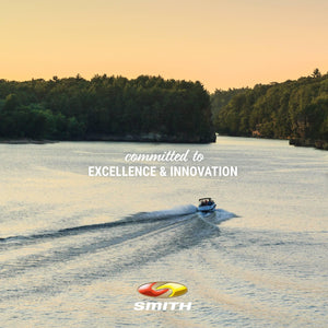 Ce Smith Trailer 10102G40 Bolster Bracket (Double Slot), 12''- Replacement Parts And Accessories For Your Ski Boat, Fishing Boat