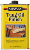 Minwax, pint 47500000 Tung Oil Finish