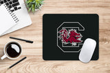 OTM Essentials Centon University of South Carolina Mouse Pad, Desk Accessories, Standard Fabric Gaming Mouse Pad
