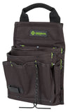 Greenlee 015817 BAG,CADDY,7 POCKET