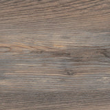 FloorPops FP3323 Knotting Hill Peel & Stick Floor Tiles, Brown