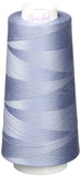 American & Efird MaxiLock Cone Thread, Purple