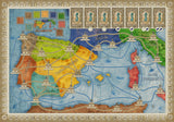 Concordia Salsa Board Game