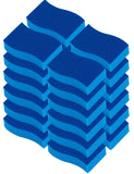 Elitra Essentials Scrubber Sponge, Pack of 24