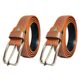 Flotex WomenS,LadiesS,GirlS Belt For Jeans,Formal Casual Belts For Women/Girls Faux Leather Belt Free Size Synthetic Leather 