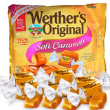 Werthers Original Soft caramels 108 Ounce