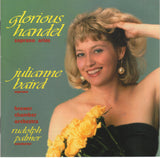 Glorious Handel-New Condition