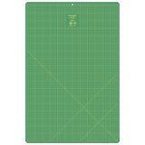 Dritz 24x36 mat, 24X36 60cm X 91cm, Green