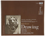 Strathmore (400107 400 Series Drawing, Smooth Surface, 14x17, White