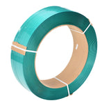 Vestil Green Polyester Strapping
